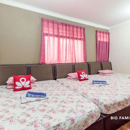 Nabil Nabila Motel كواه المظهر الخارجي الصورة