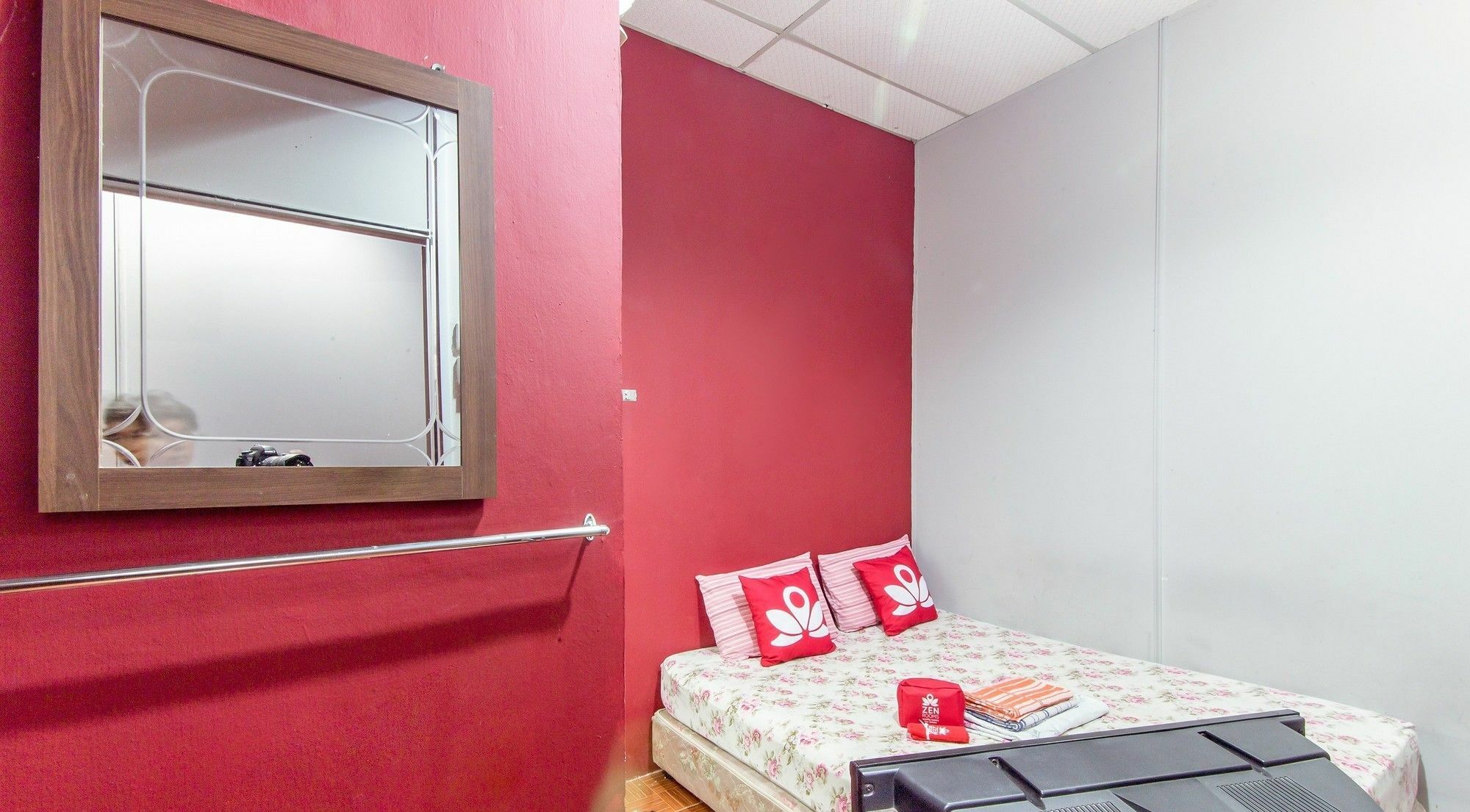 Nabil Nabila Motel كواه المظهر الخارجي الصورة